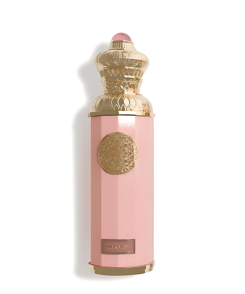 Surrati Pink Miss Bottle