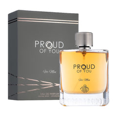 Proud Of You for Men 100ml EDP by Fragrance World