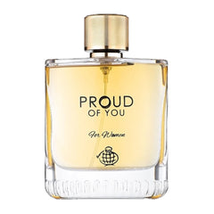 Proud Of You for Women 100ml EDP by Fragrance World