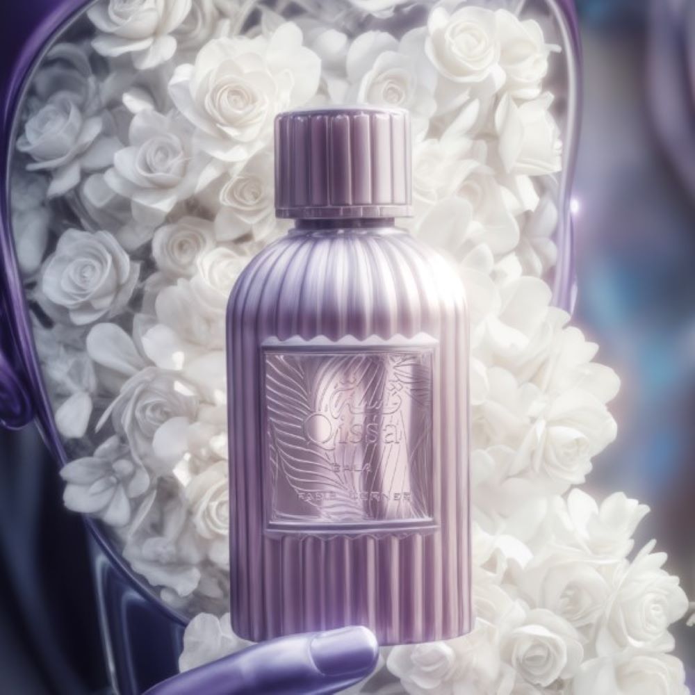 Qissa Gala Paris Corner