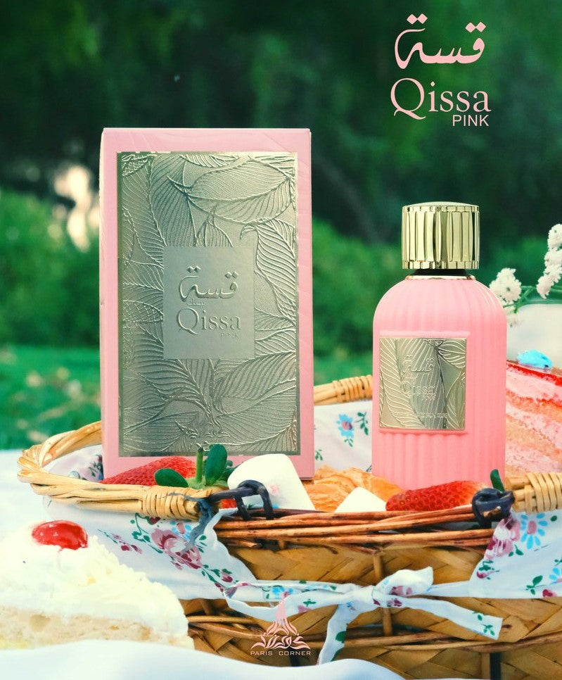 Qissa Pink