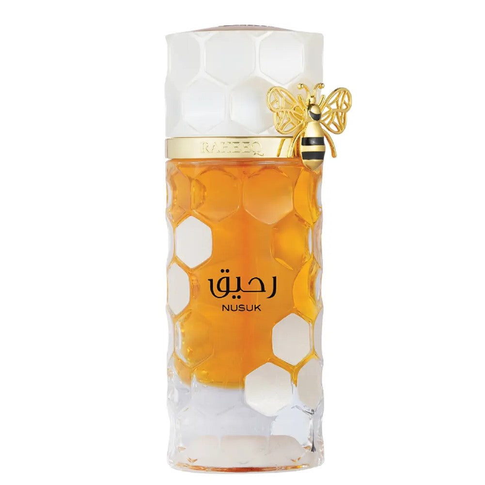 Raheeq Nusuk Bottle