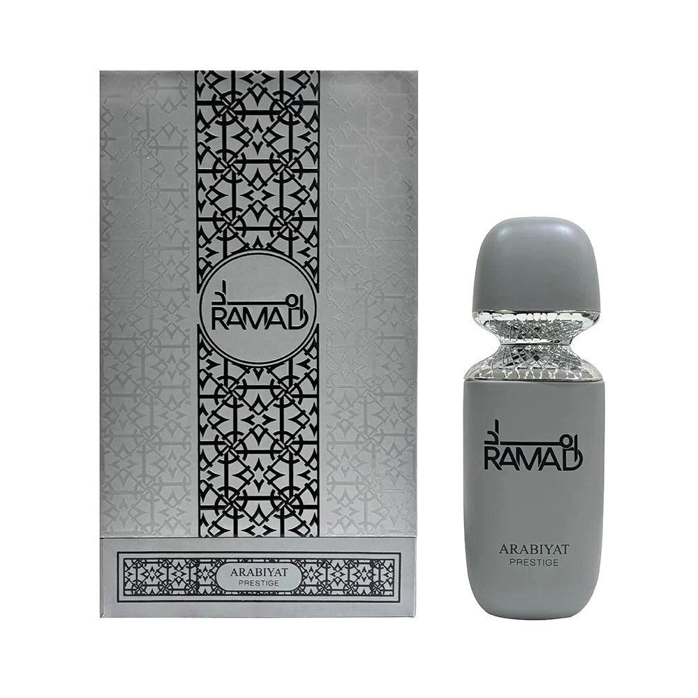 Ramad Arabiyat Prestige