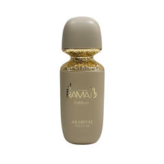 Ramad Louban Bottle