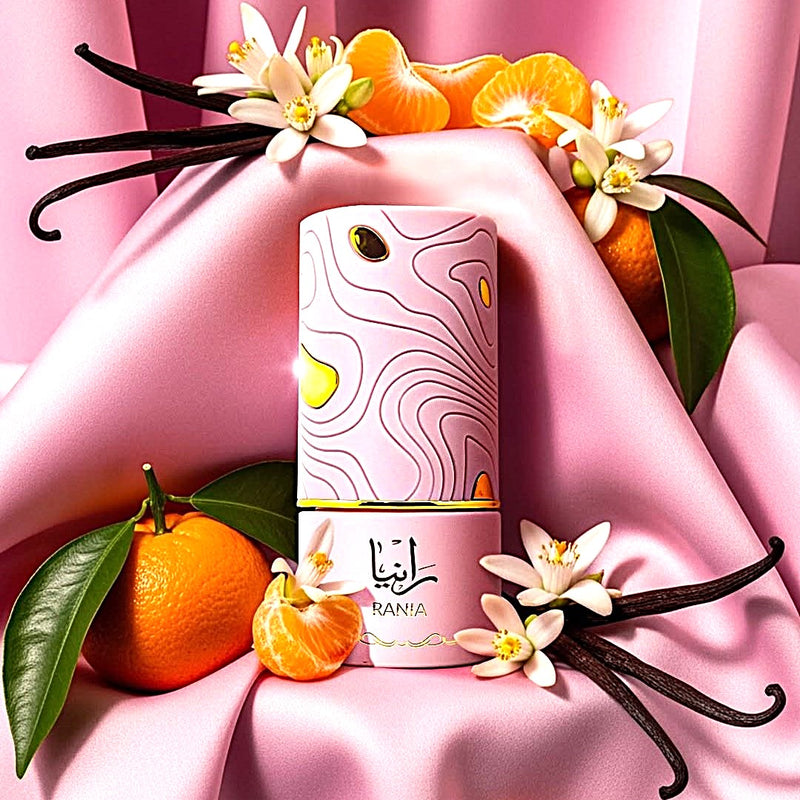 Rania 100ml EDP For Women By Al Absar