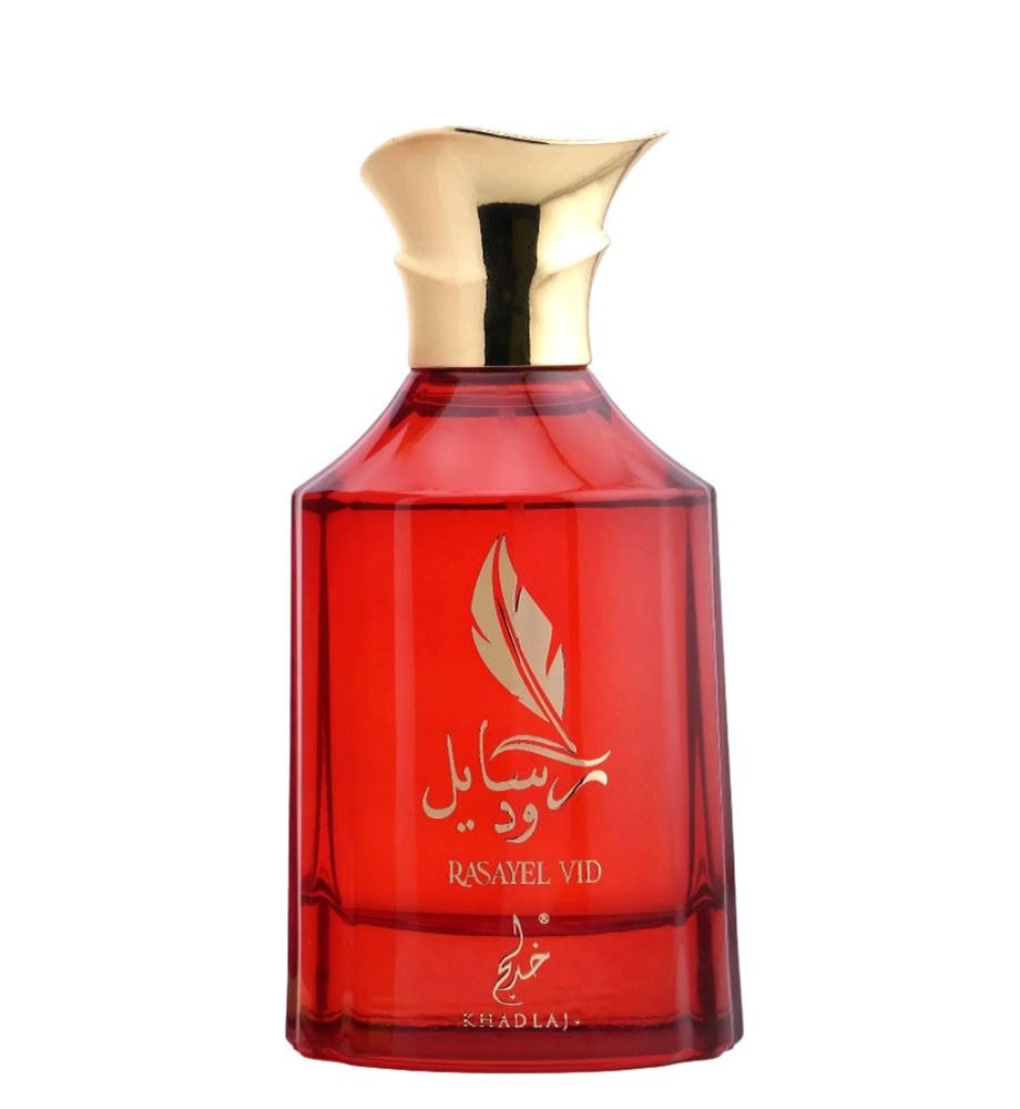 Rasayel Vid
