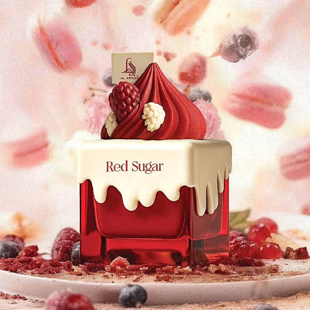 Red Sugar Al Absar