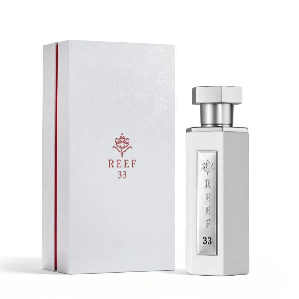 Reef 33 White by Reef