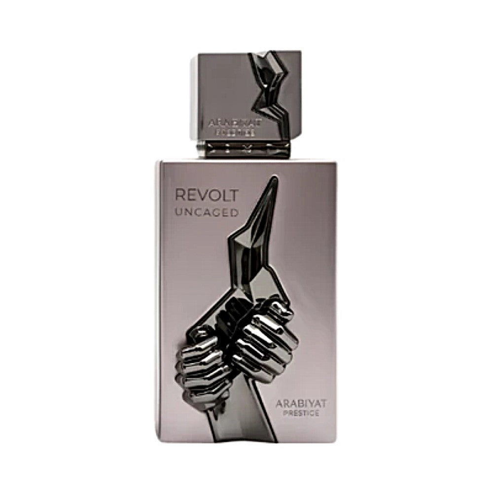 Revolt Uncaged AP Bottle