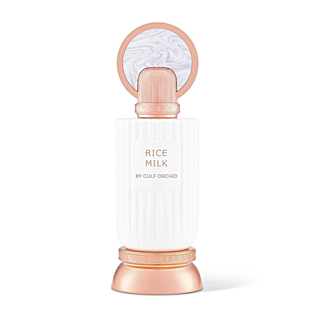 Rice Milk Bottle