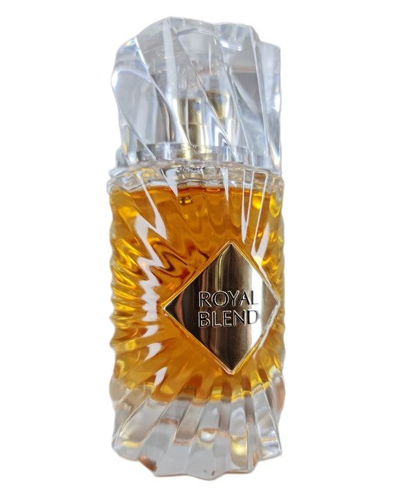 Royal Blend 100ml Unisex EDP By French Avenue