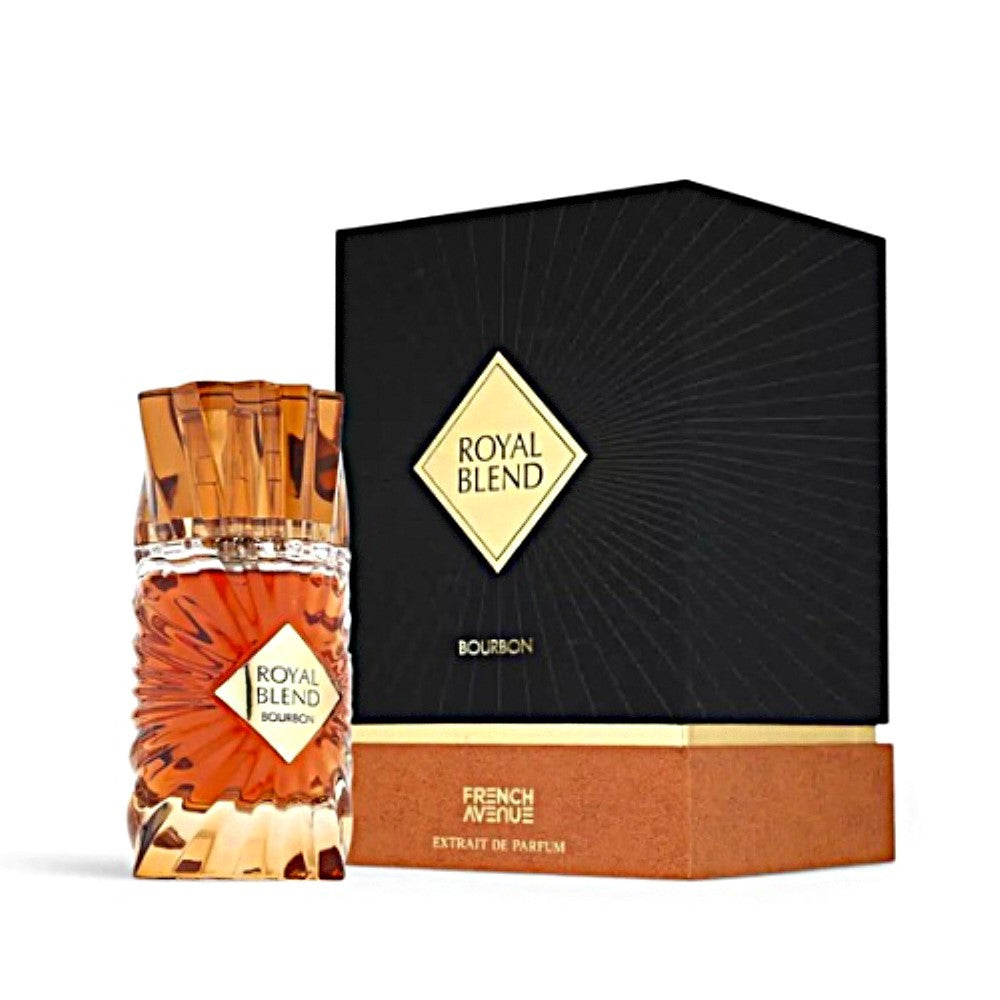 Royal Blend Bourbon