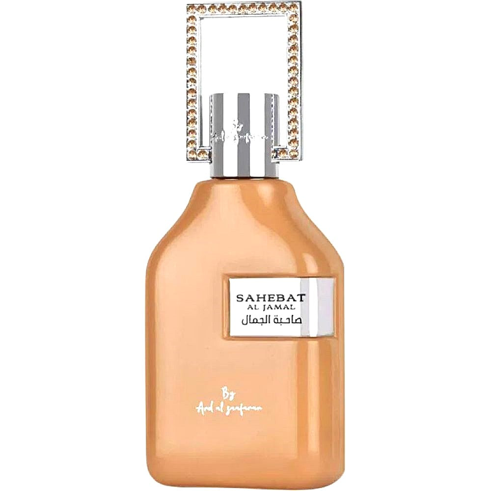 Sahebat Al Jamal Bottle