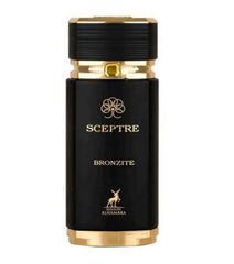 Sceptre Bronzite