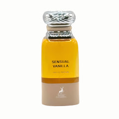 Sensual Vanilla