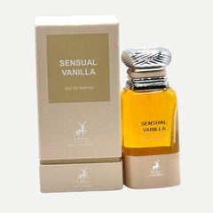 Sensual Vanilla