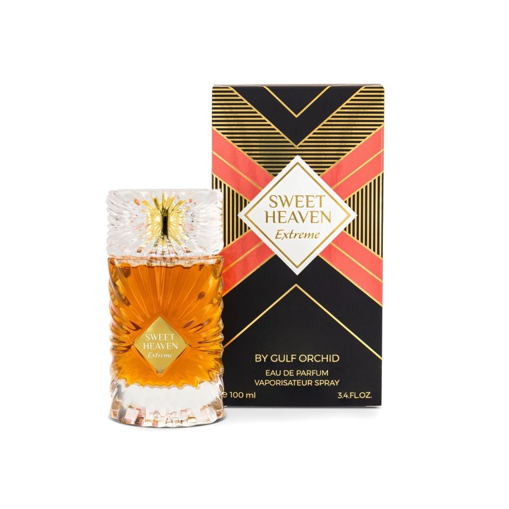 Sweet Heaven Extreme