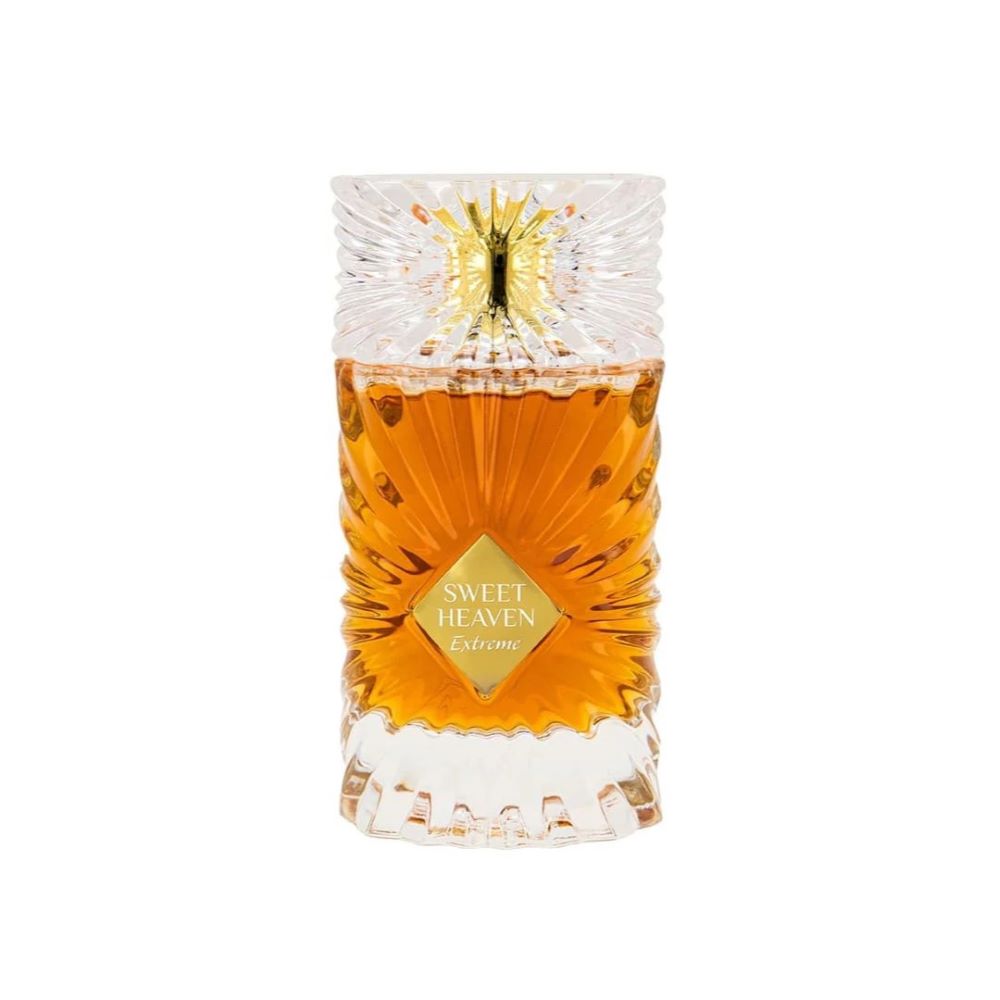 Sweet Heaven Extreme Bottle