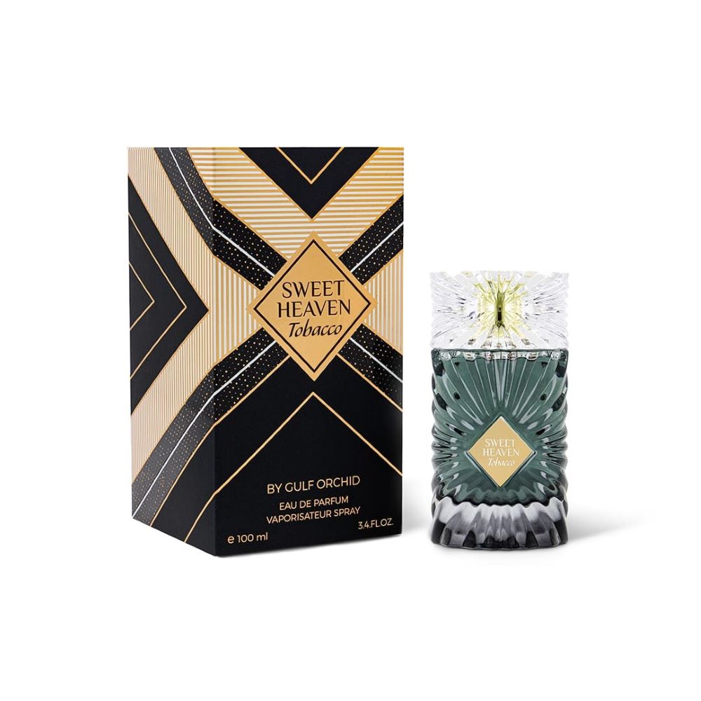 Sweet Heaven Tobacco