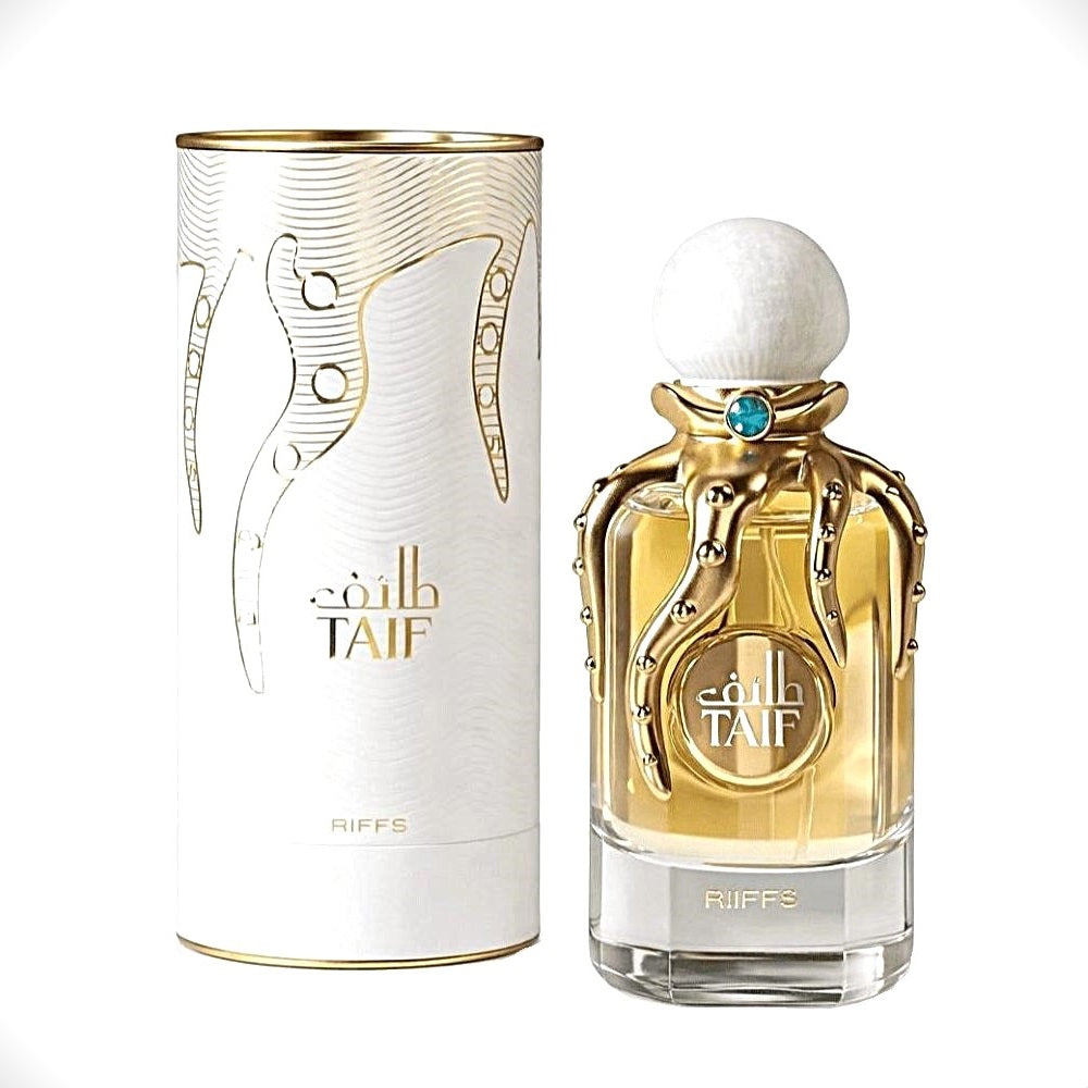 Taif Riiffs Parfums