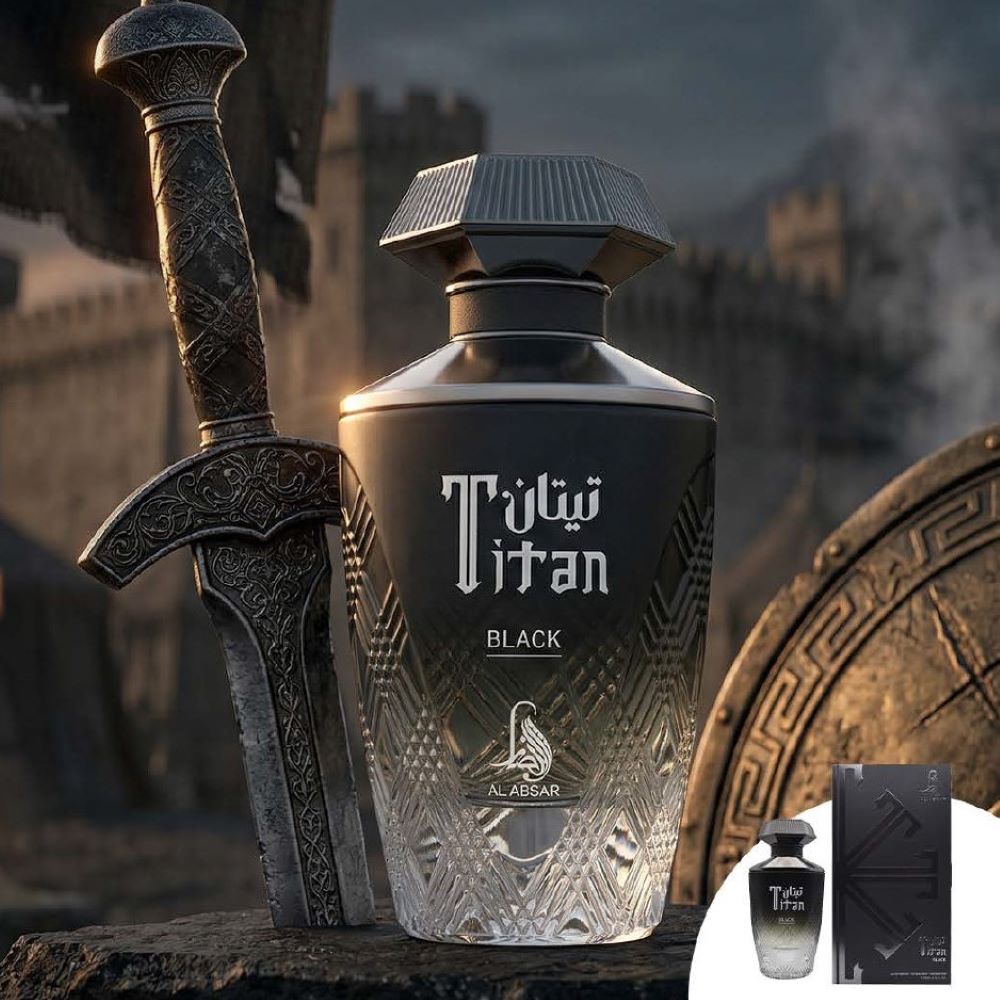 Titan Black