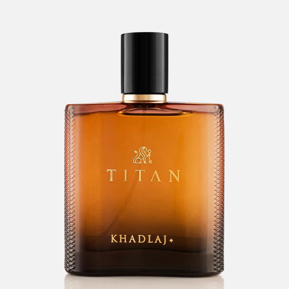 Titan Bottle