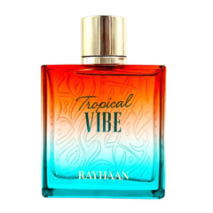 Tropical Vibe