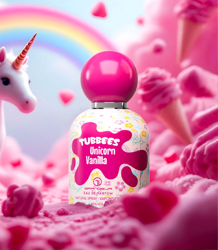 Unicorn Vanilla