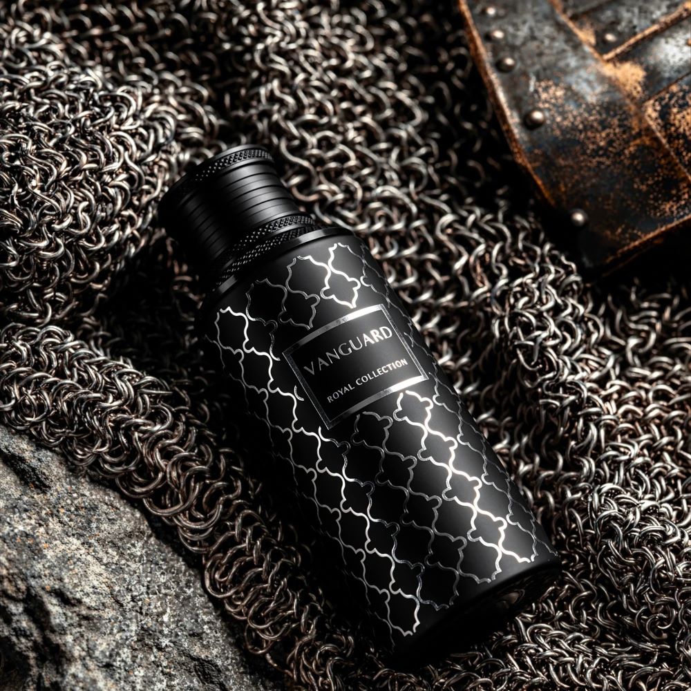 Vanguard 100ml EDP By Maison Asrar