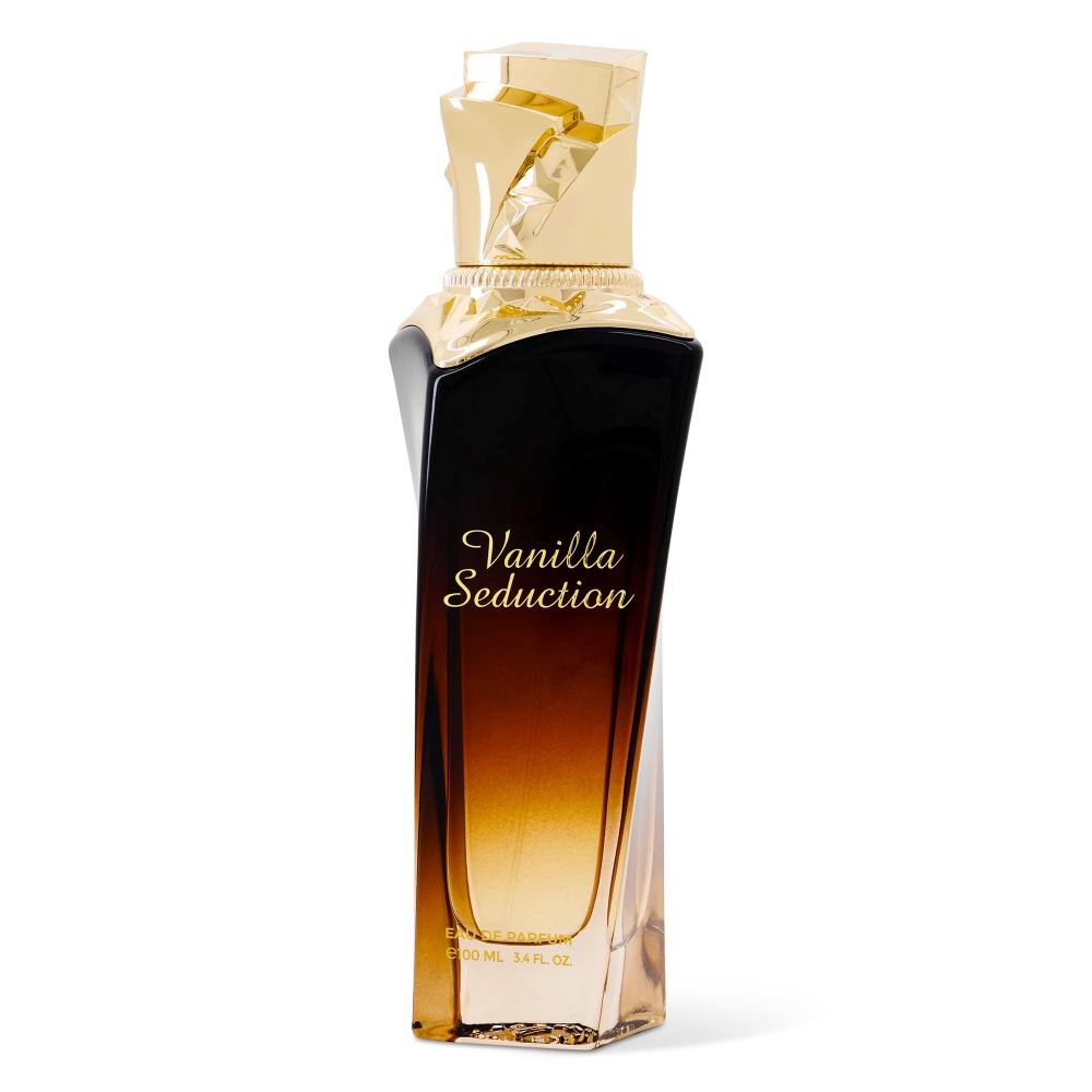 Vanilla Seduction Bottle