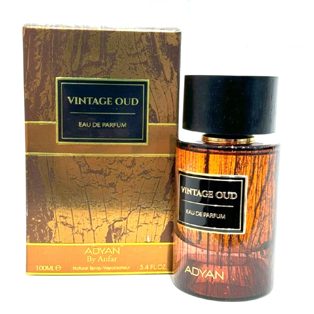 Vintage Oud