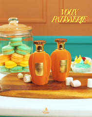 Voux Patisserie