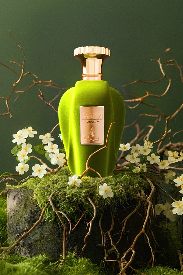 Voux Zingy