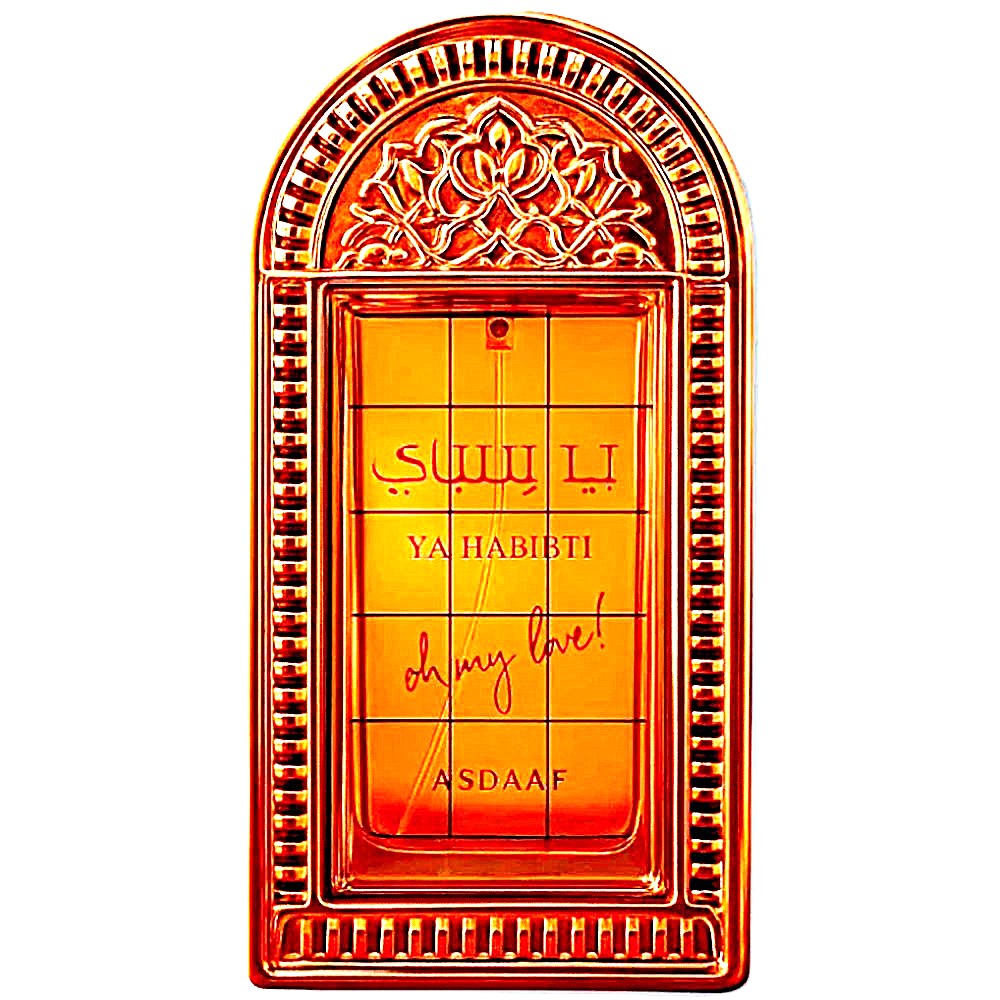 Ya Habibti By Asdaaf