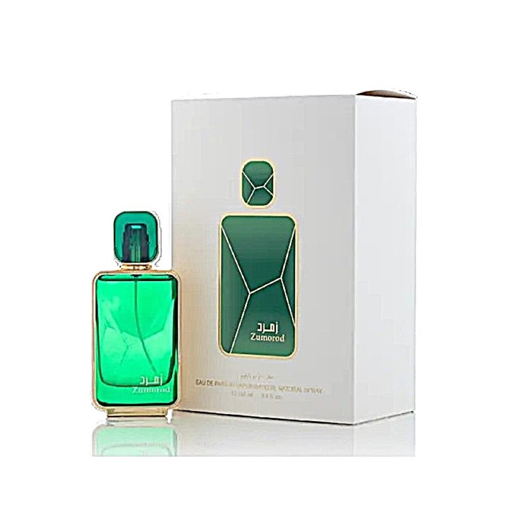 Zumorod 100ml EDP By Arabian Oud