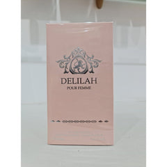 Delilah Pour Femme