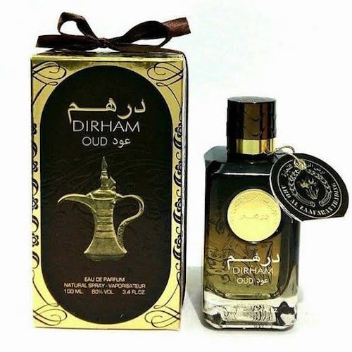 Dirham Oud