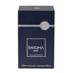 Enigma Une