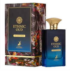 Ethnic Oud