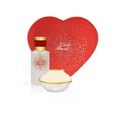 Little Heart Gift Set