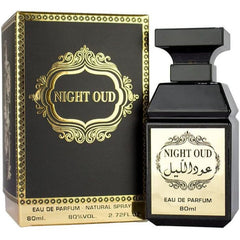 Night Oud