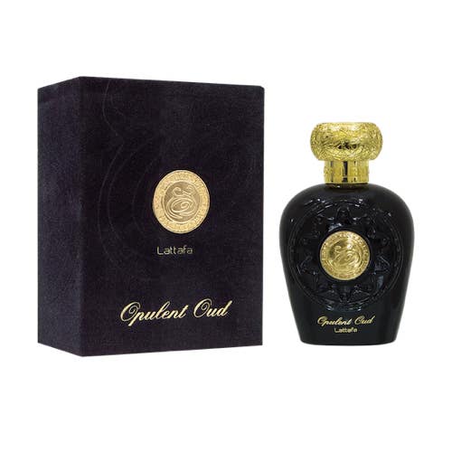 Opulent Oud