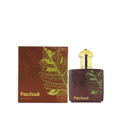 Patchouli