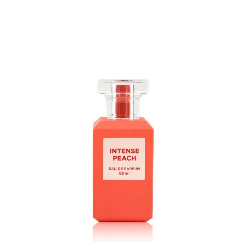 Fragrance World Intense Peach