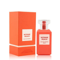 Fragrance World Intense Peach