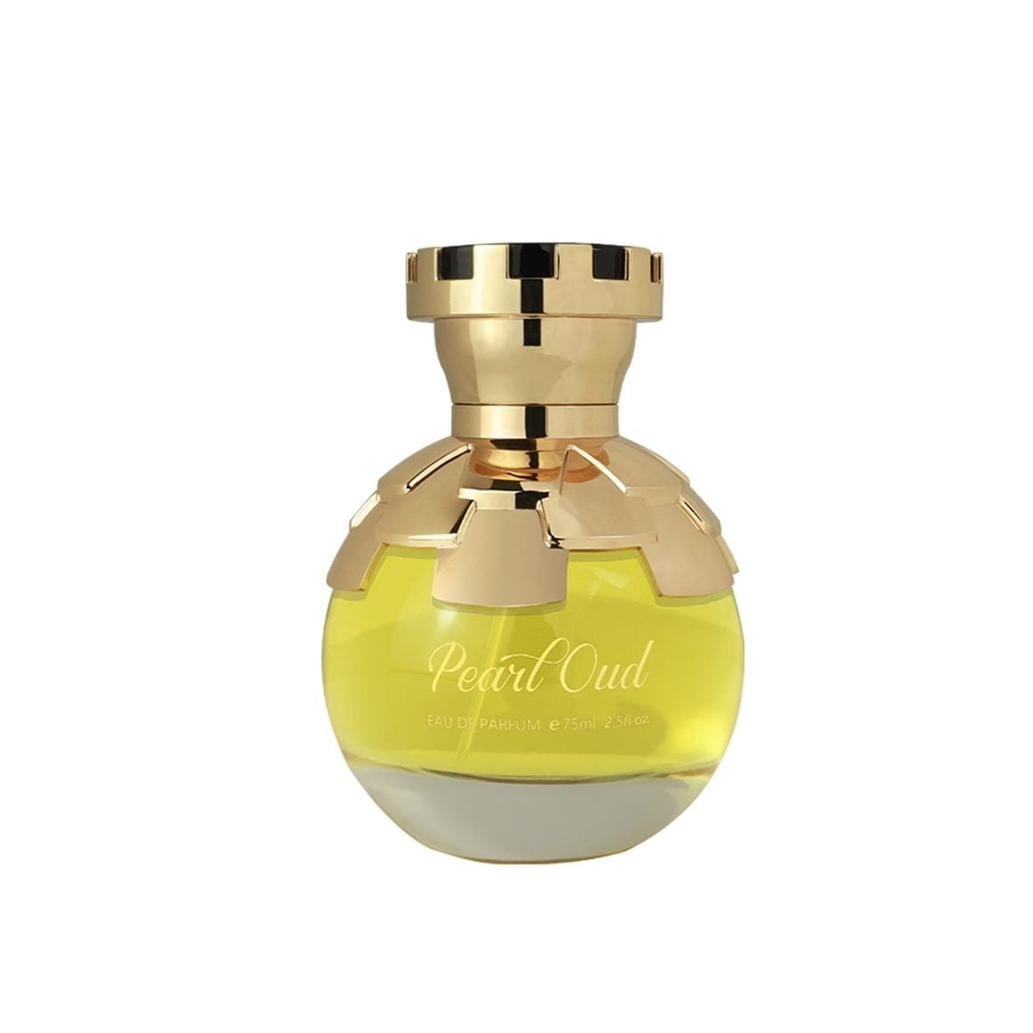 Pearl Oud