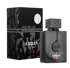 Club De Nuit Urban Elixir