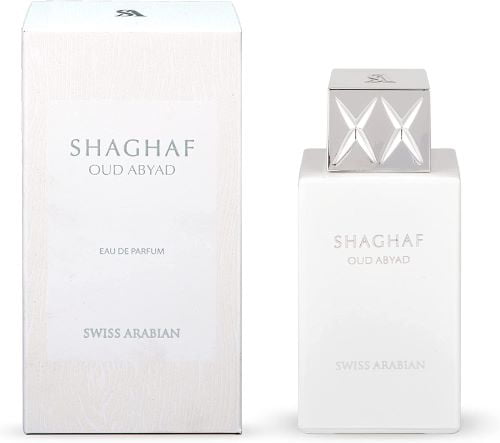 Shaghaf Oud Abyad