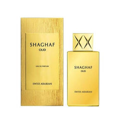 Shaghaf Oud