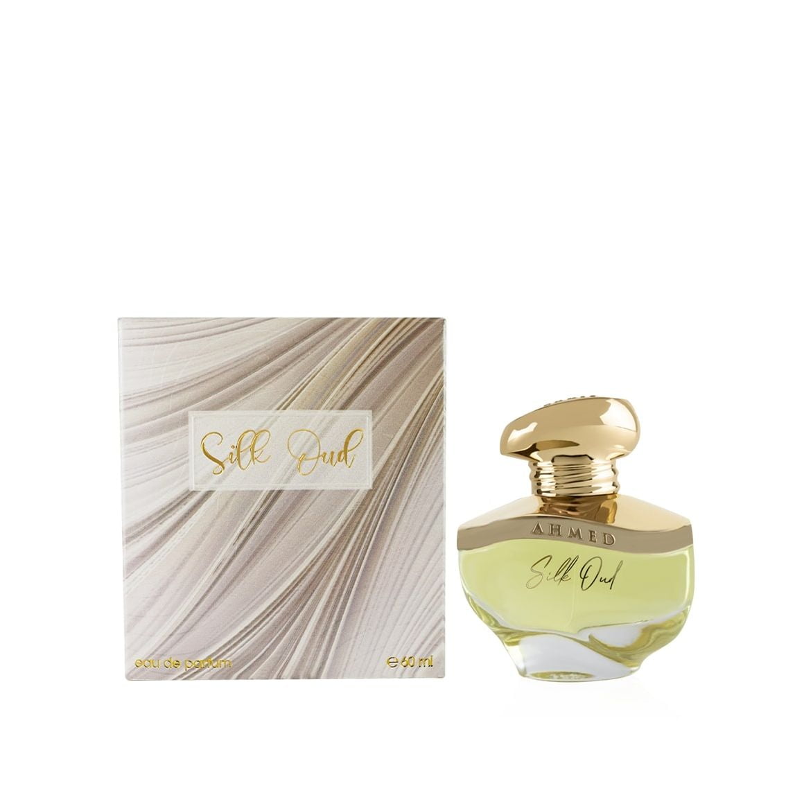 Silk Oud